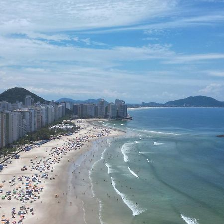 Pitangueiras - Shopping Apartment Guaruja Exterior photo