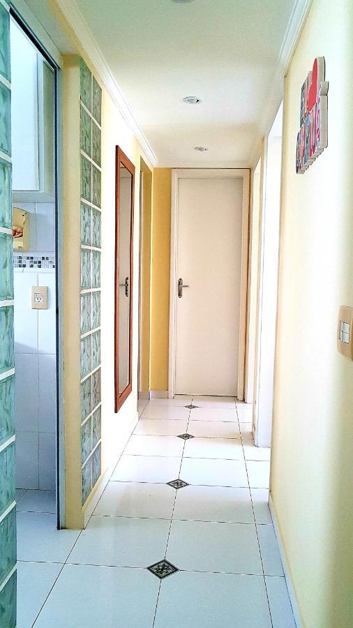 Pitangueiras - Shopping Apartment Guaruja Exterior photo