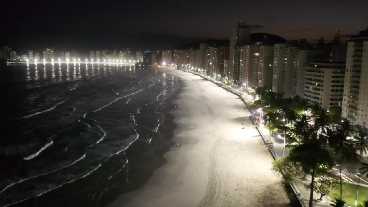 Pitangueiras - Shopping Apartment Guaruja Exterior photo