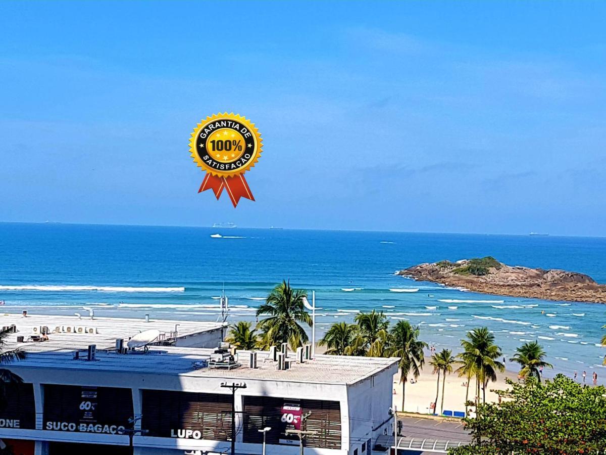 Pitangueiras - Shopping Apartment Guaruja Exterior photo