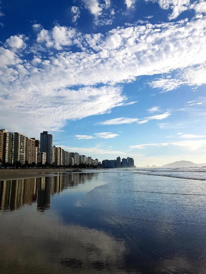 Pitangueiras - Shopping Apartment Guaruja Exterior photo